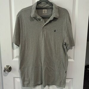 Men’s Volcom Polo